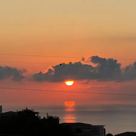 A Palma * Bastia (Corsica)