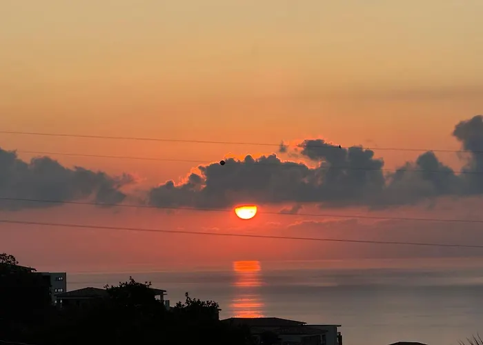 A Palma * 巴斯蒂亚