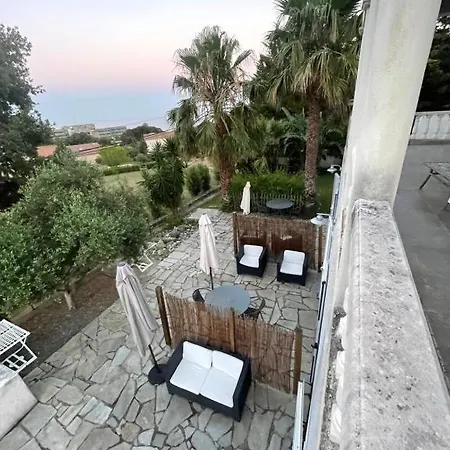 A Palma Apartament