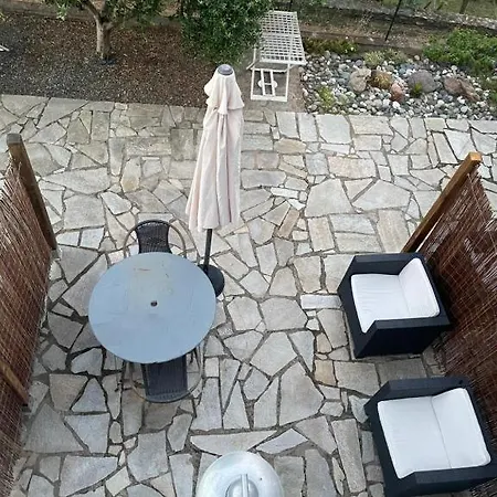 A Palma * Bastia (Corsica)