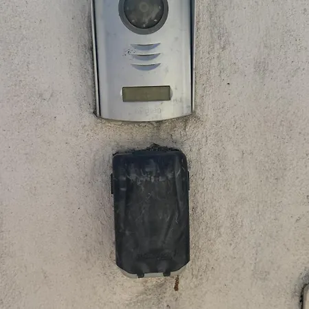 Apartament A Palma *