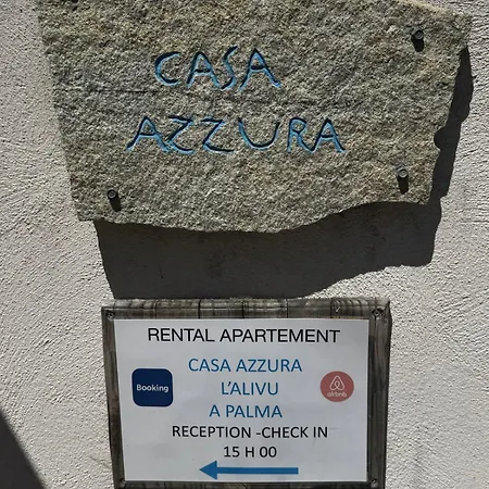 Apartament A Palma Bastia (Corsica)