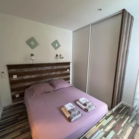 A Palma Apartament *