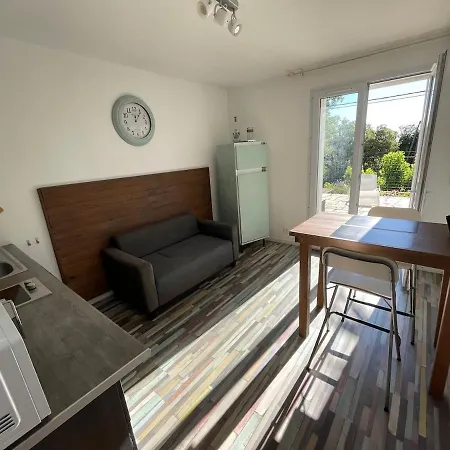Apartament A Palma Bastia (Corsica)