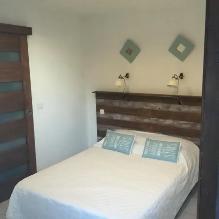 A Palma Apartament *