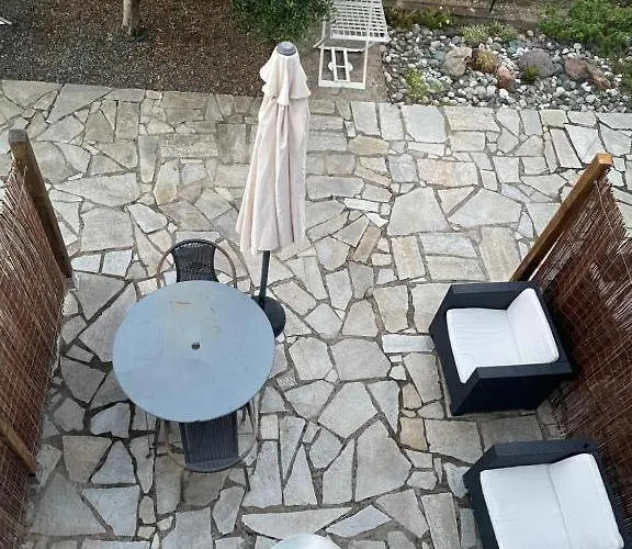 A Palma * בסטיה